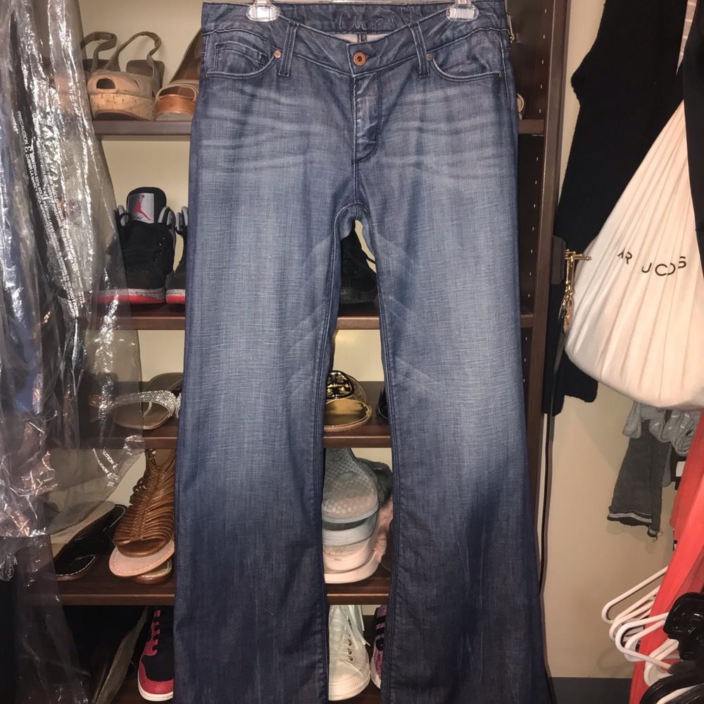 Chip & Pepper Jeans